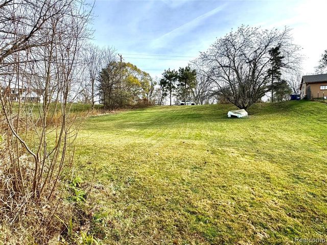0 Butcher Road, Fenton, MI 48430