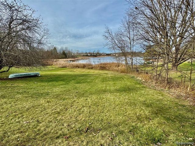 0 Butcher Road, Fenton, MI 48430