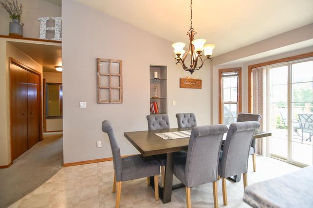 2957 BELLE PLANE ROAD, Howard, WI 54313