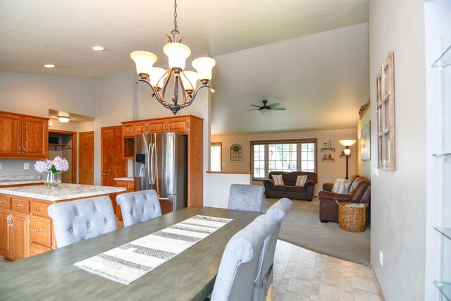 2957 BELLE PLANE ROAD, Howard, WI 54313