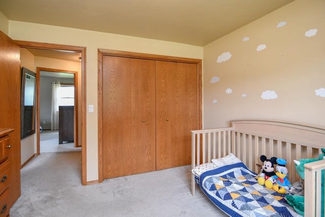 2957 BELLE PLANE ROAD, Howard, WI 54313