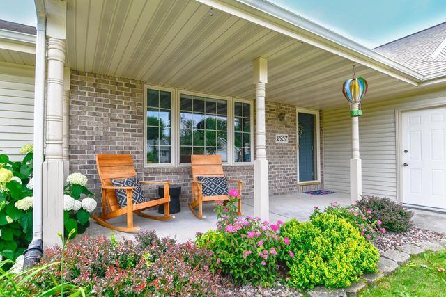 2957 BELLE PLANE ROAD, Howard, WI 54313
