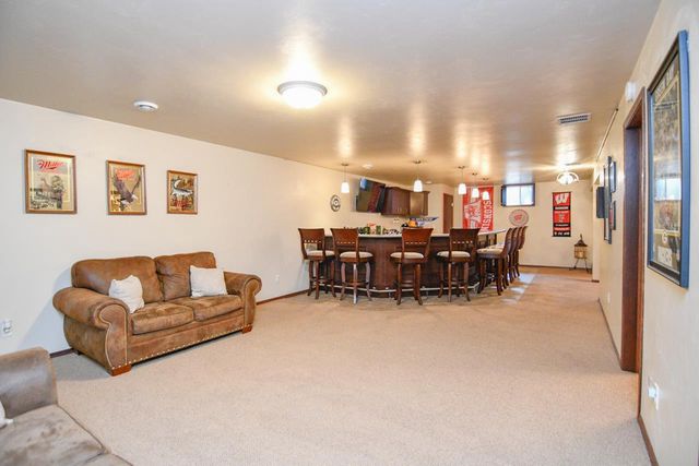 2957 BELLE PLANE ROAD, Howard, WI 54313