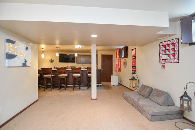 2957 BELLE PLANE ROAD, Howard, WI 54313