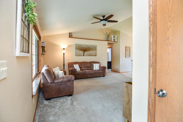 2957 BELLE PLANE ROAD, Howard, WI 54313