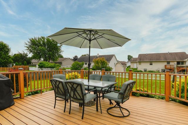 2957 BELLE PLANE ROAD, Howard, WI 54313