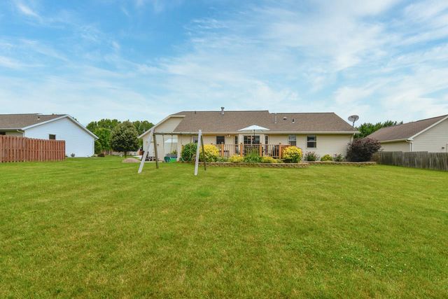 2957 BELLE PLANE ROAD, Howard, WI 54313