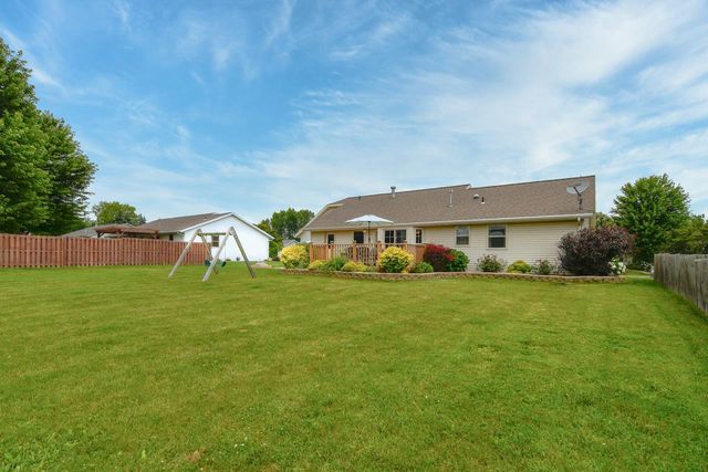2957 BELLE PLANE ROAD, Howard, WI 54313