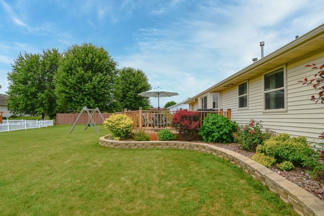 2957 BELLE PLANE ROAD, Howard, WI 54313