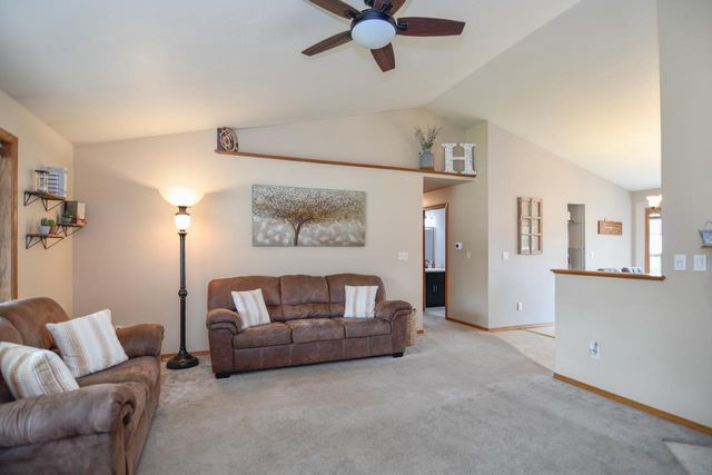 2957 BELLE PLANE ROAD, Howard, WI 54313