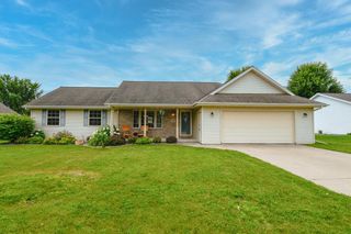 2957 BELLE PLANE ROAD, Howard, WI 54313