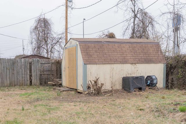 26 Euclid Drive, Evansville, IN 47714