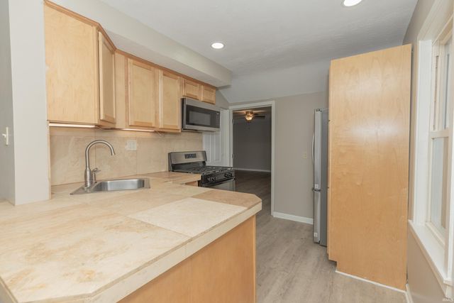 26 Euclid Drive, Evansville, IN 47714