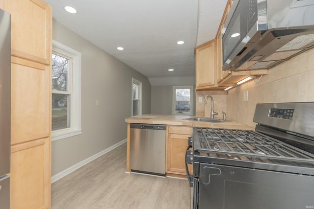 26 Euclid Drive, Evansville, IN 47714