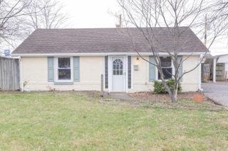 26 Euclid Drive, Evansville, IN 47714