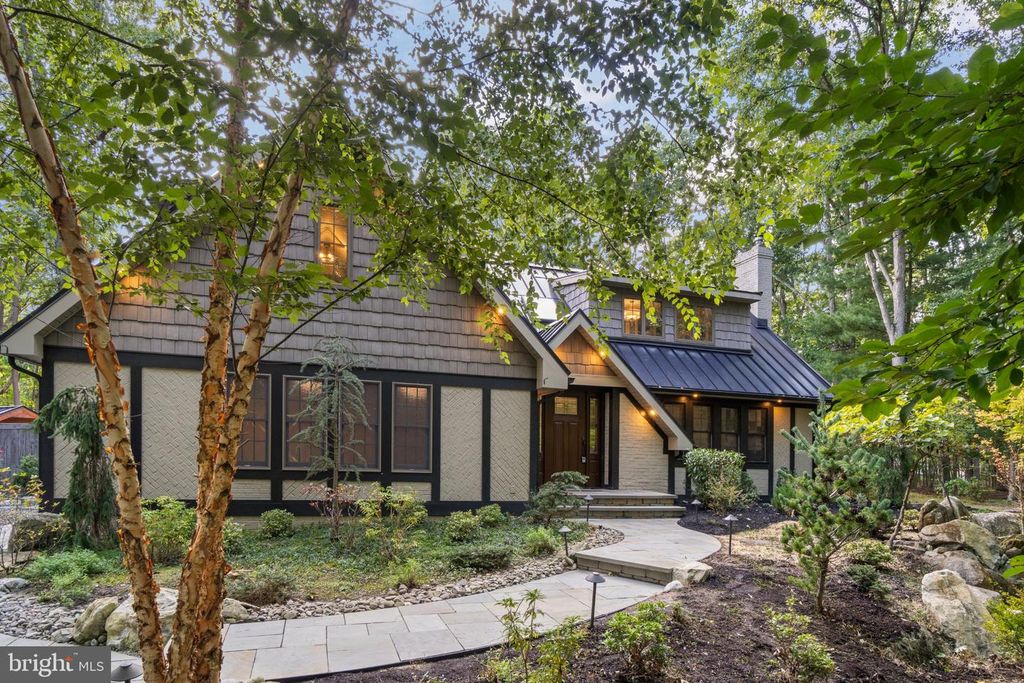 266 ATSION RD, MEDFORD, NJ 08055 — exterior