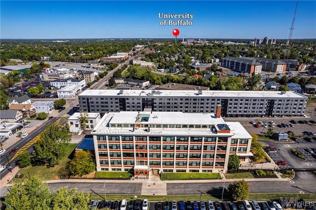 2917 Main Street 117, Buffalo, NY 14214