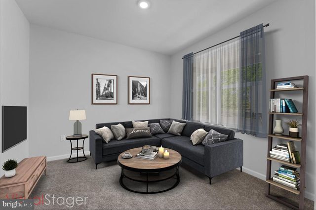 18 N EIGHTH STREET #HOMESITE A09, Perkasie, PA 18944