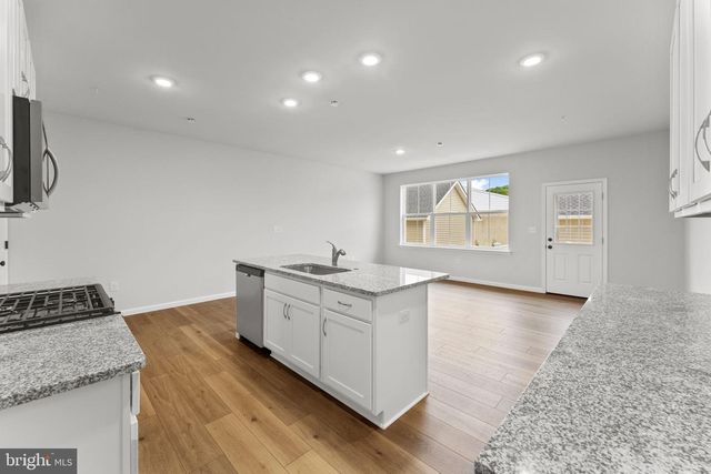18 N EIGHTH STREET #HOMESITE A09, Perkasie, PA 18944