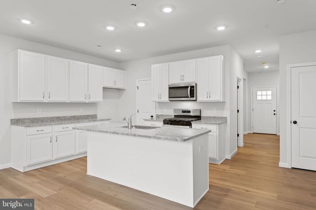 18 N EIGHTH STREET #HOMESITE A09, Perkasie, PA 18944