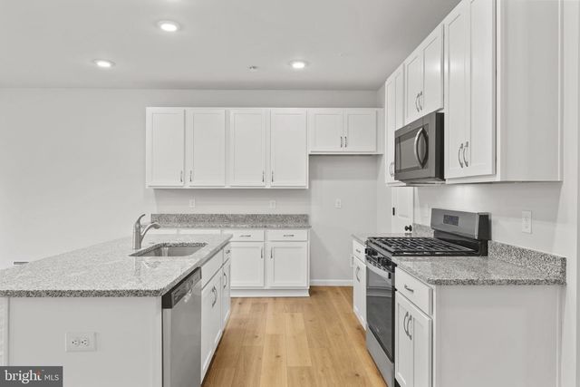 18 N EIGHTH STREET #HOMESITE A09, Perkasie, PA 18944