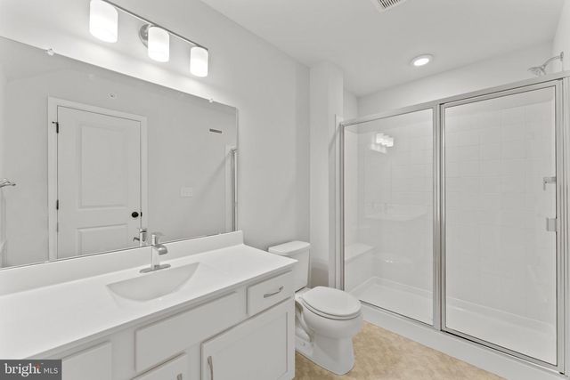 18 N EIGHTH STREET #HOMESITE A09, Perkasie, PA 18944