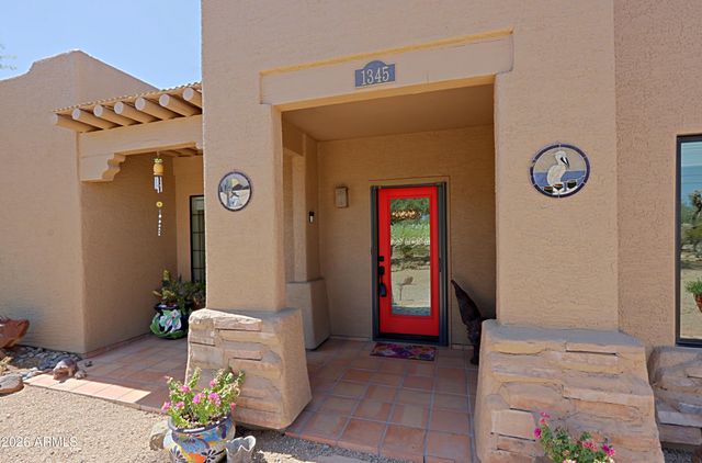 1345 E PAINT YOUR WAGON Trail, Phoenix, AZ 85085