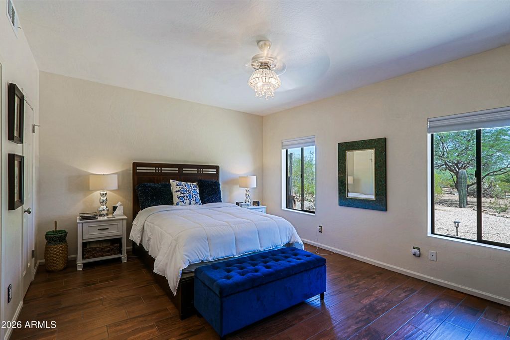 1345 E PAINT YOUR WAGON Trail, Phoenix, AZ 85085 — photo 5