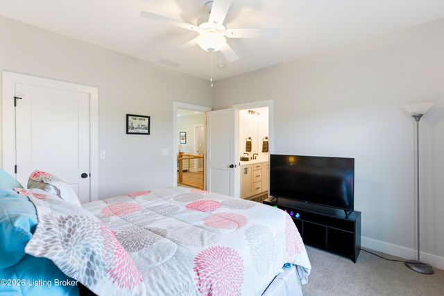 3315 Catalpa Farms Dr, Fisherville, KY 40023