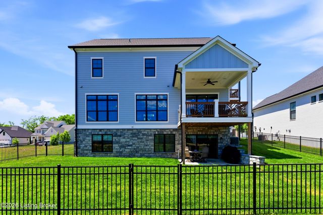 3315 Catalpa Farms Dr, Fisherville, KY 40023