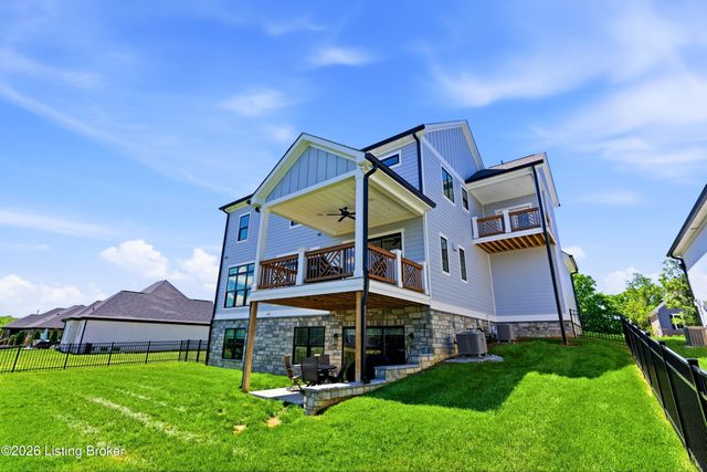 3315 Catalpa Farms Dr, Fisherville, KY 40023