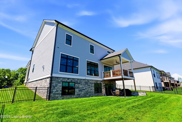 3315 Catalpa Farms Dr, Fisherville, KY 40023