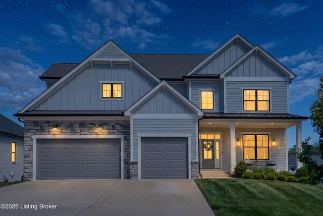 3315 Catalpa Farms Dr, Fisherville, KY 40023