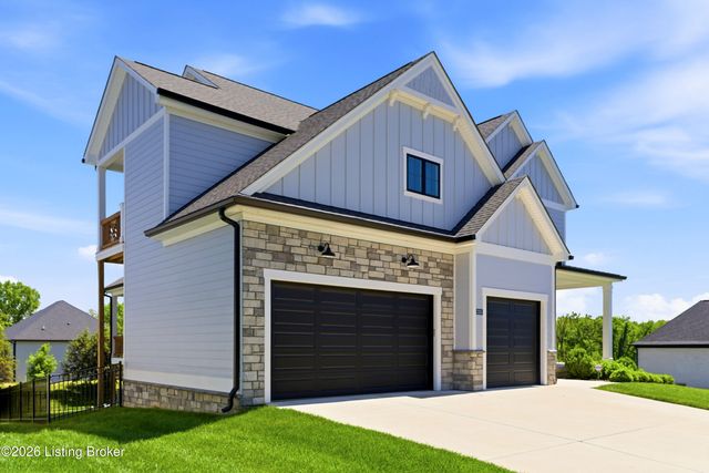3315 Catalpa Farms Dr, Fisherville, KY 40023