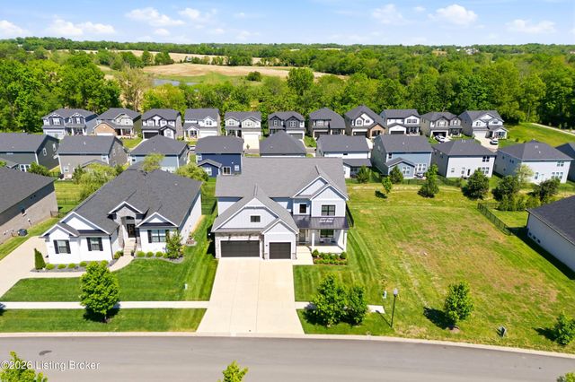 3315 Catalpa Farms Dr, Fisherville, KY 40023