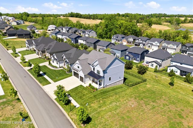 3315 Catalpa Farms Dr, Fisherville, KY 40023