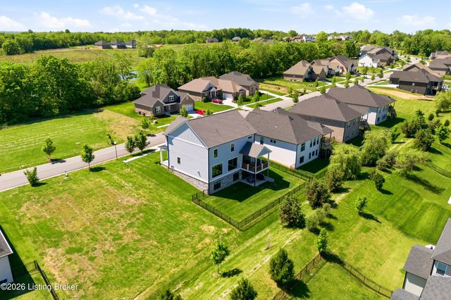 3315 Catalpa Farms Dr, Fisherville, KY 40023