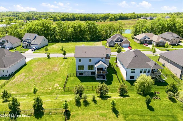 3315 Catalpa Farms Dr, Fisherville, KY 40023