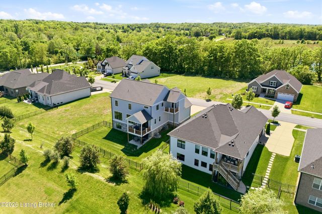 3315 Catalpa Farms Dr, Fisherville, KY 40023