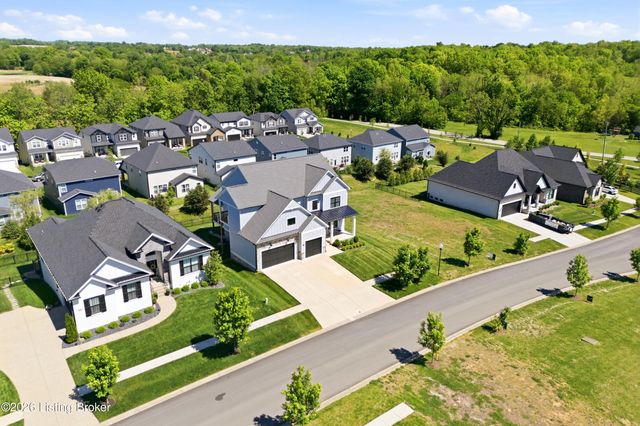 3315 Catalpa Farms Dr, Fisherville, KY 40023