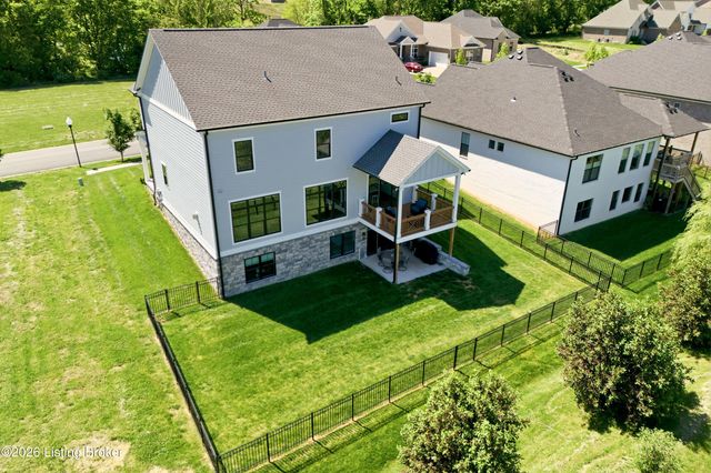 3315 Catalpa Farms Dr, Fisherville, KY 40023