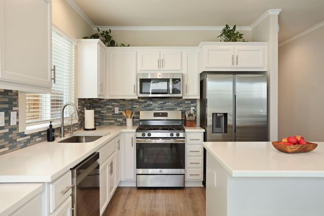 1544 Aspire Way, Modesto, CA 95356