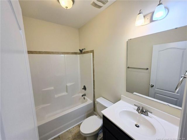 173 Weston Woods Street, Raeford, NC 28376