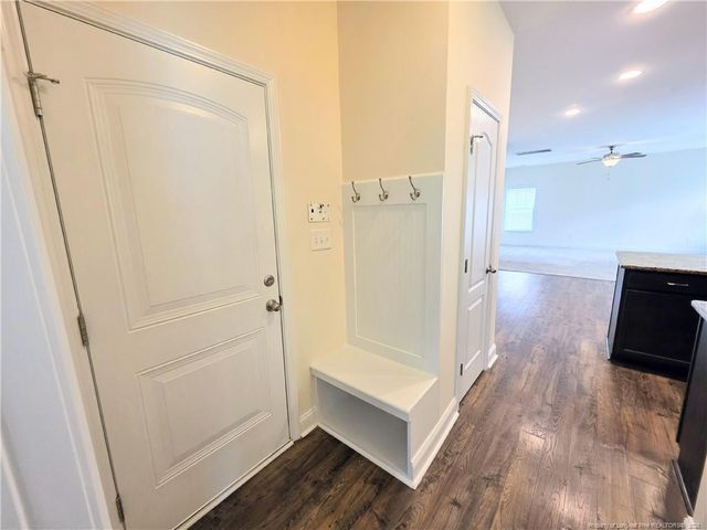 173 Weston Woods Street, Raeford, NC 28376