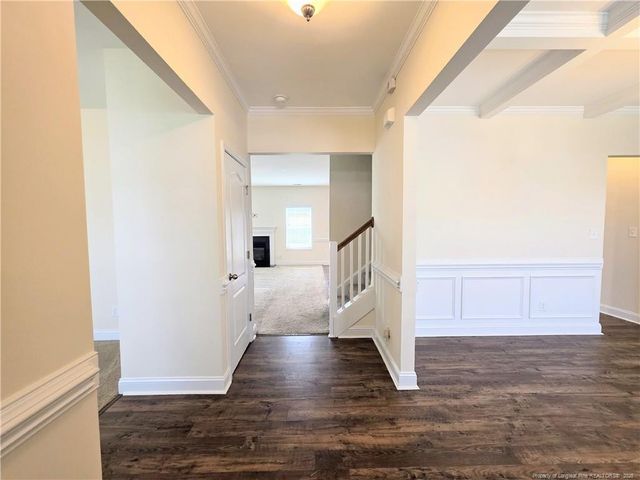 173 Weston Woods Street, Raeford, NC 28376