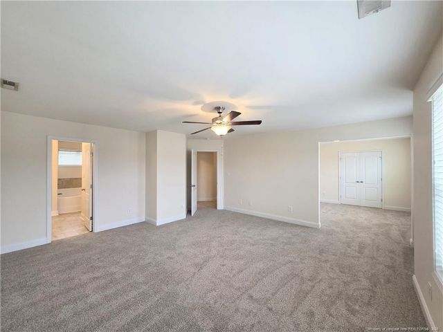 173 Weston Woods Street, Raeford, NC 28376