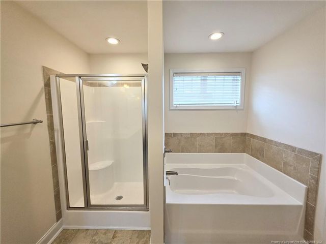 173 Weston Woods Street, Raeford, NC 28376