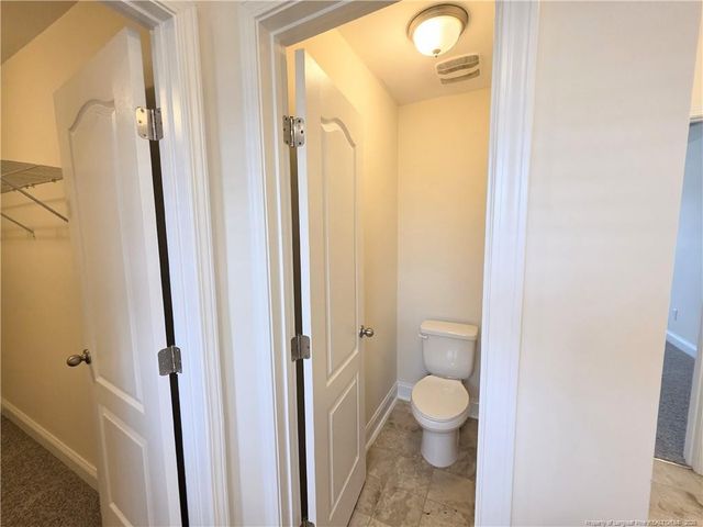 173 Weston Woods Street, Raeford, NC 28376