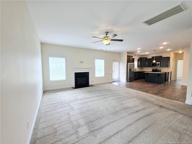 173 Weston Woods Street, Raeford, NC 28376