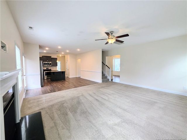 173 Weston Woods Street, Raeford, NC 28376